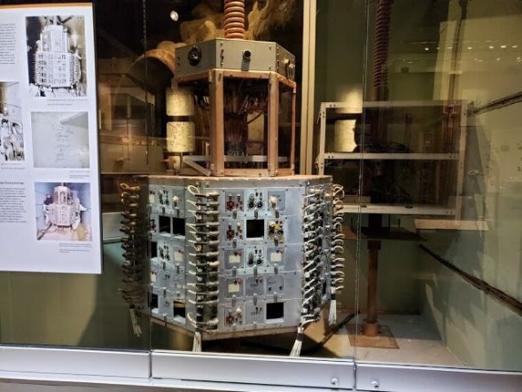 National Atomic Testing Museum-2